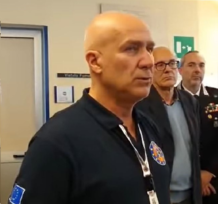 Istruzioni e appello a tutti i cittadini di Tortona